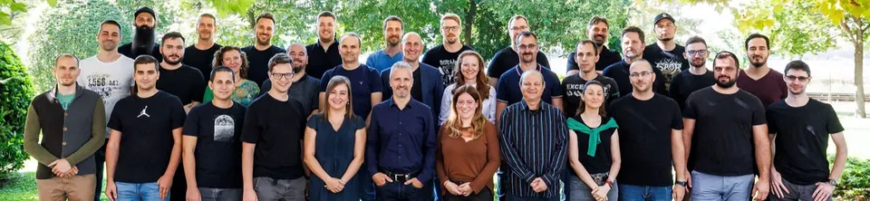 The Arenim team, 2024