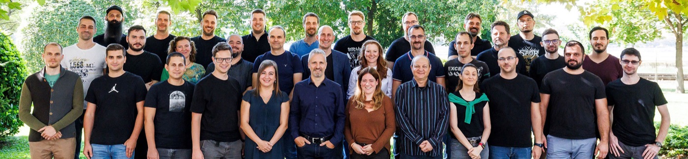 The Arenim team, 2024