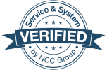 NCC verified