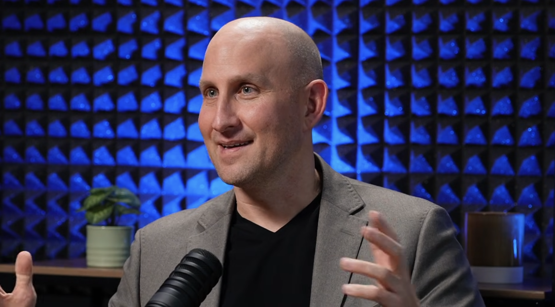 A long-form interview with Sab Kun on Arenim and the acquisition of their Call Center Software business (ArenimTel) by Constellation Software Inc. (Dec 17, 2025).