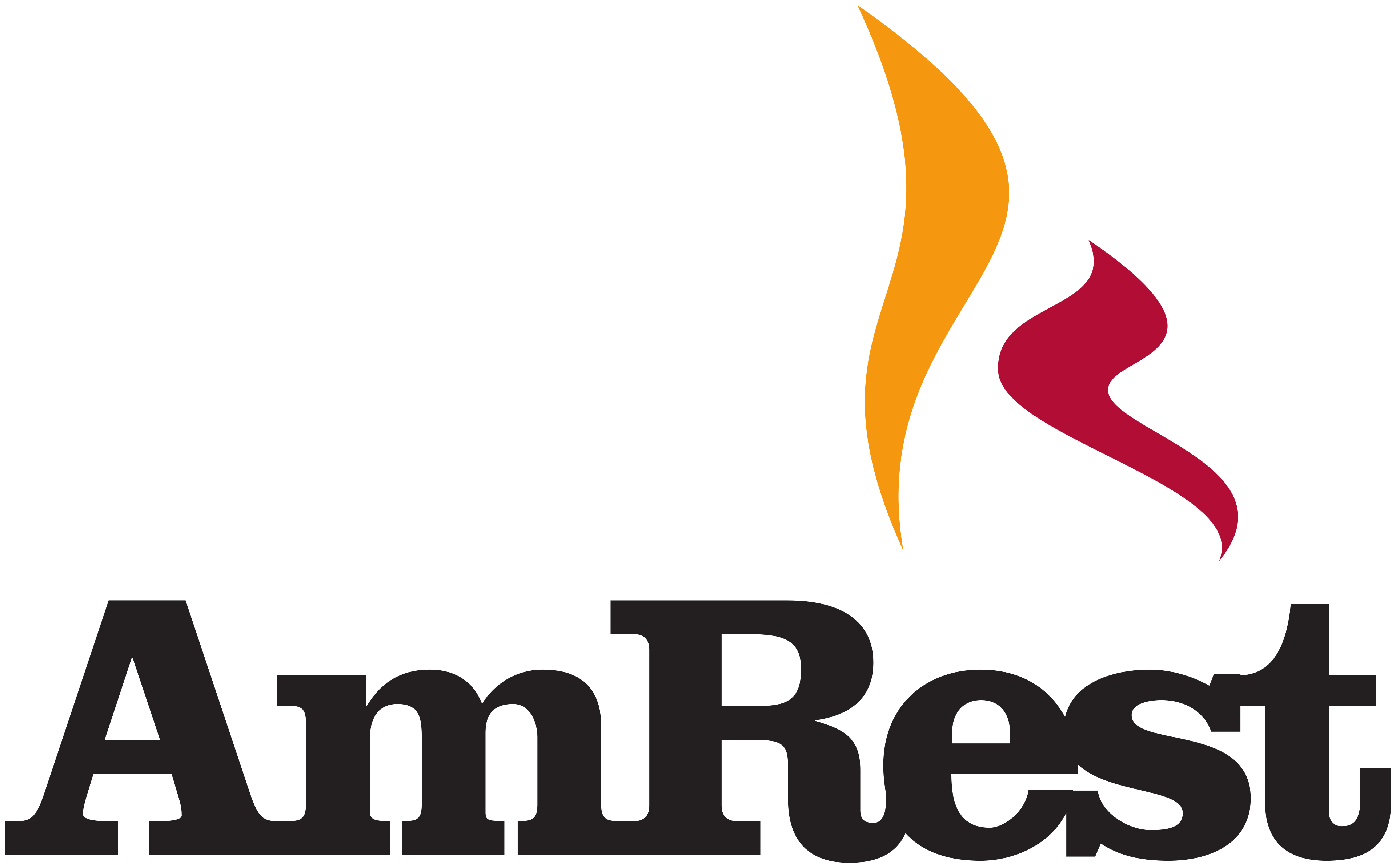 AmRest