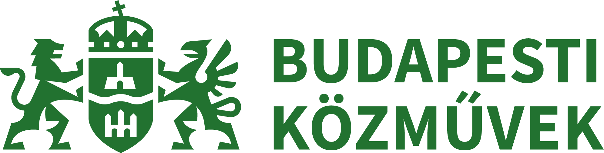 Budapesti Közművek