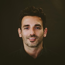 Patrick Stavro, Co-Founder & CTO of Tixr Inc.