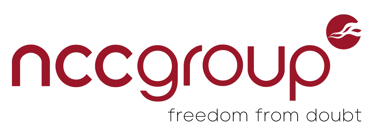NCC Group security assessment